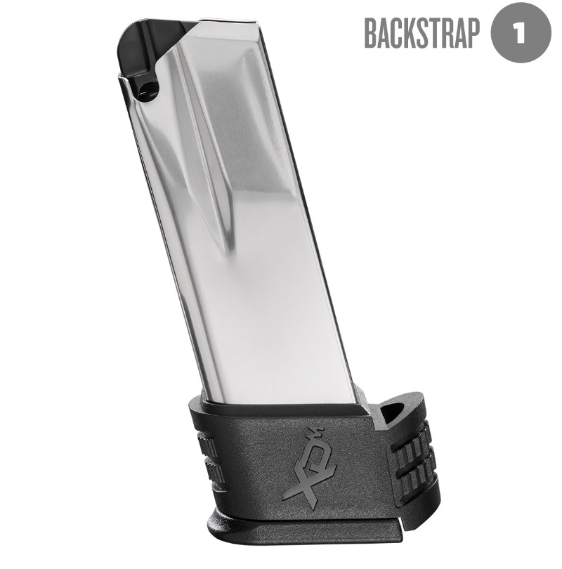 Springfield Armory MAG XDM ELITE COMPACT 10MM 15RD #1