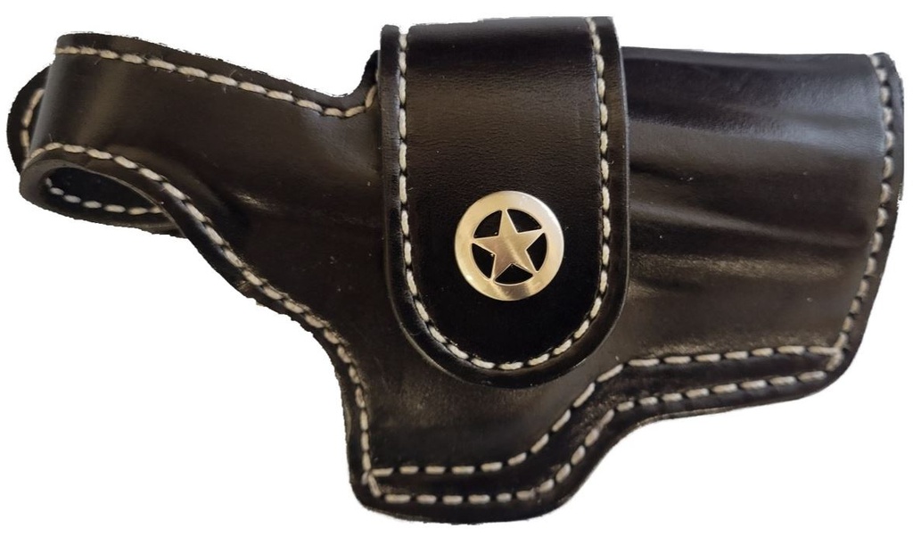 Bond Arms DRIVING HOLSTER RH CLIP-ON
