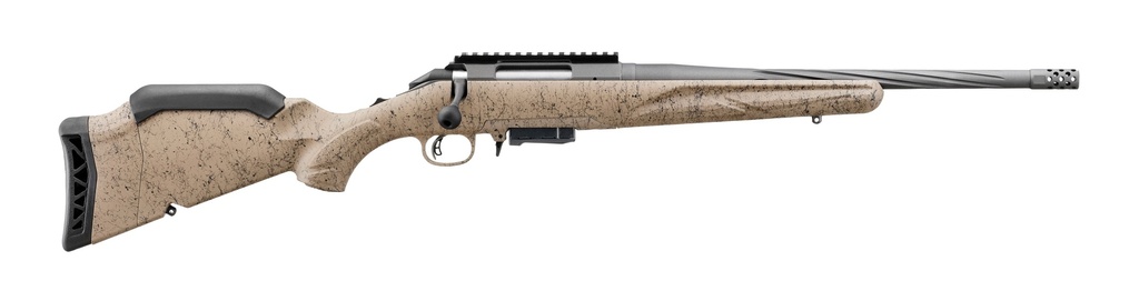 Ruger AMERICAN GEN2 RANCH 7.62X39 16