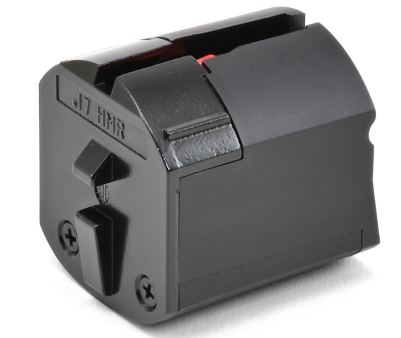 Savage Arms MAGAZINE A17 17HM2 10RD ROTARY