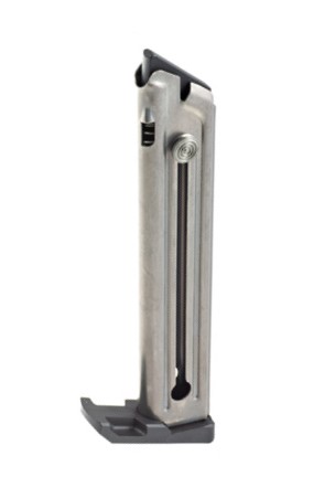 Ruger MAGAZINE MKIV 22/45 22LR 10RD