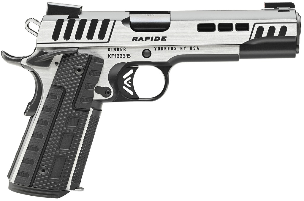 Kimber RAPIDE SCORPIUS 9MM 5" 9+1   #