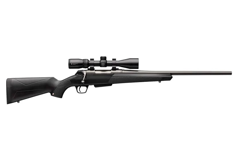 Winchester XPR VORTEX PKG 300WSM 22" COMPACT#