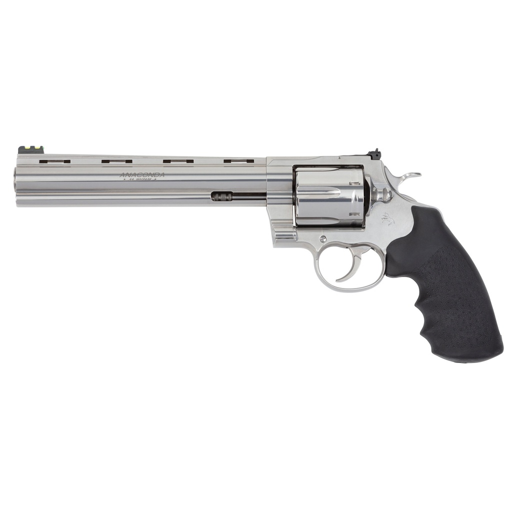 Colt ANACONDA 44MAG SS 8" TARGET