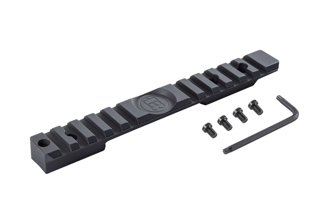 Bergara BASE 20MOA SHORT ACTION