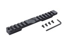Bergara Premier SA Rail