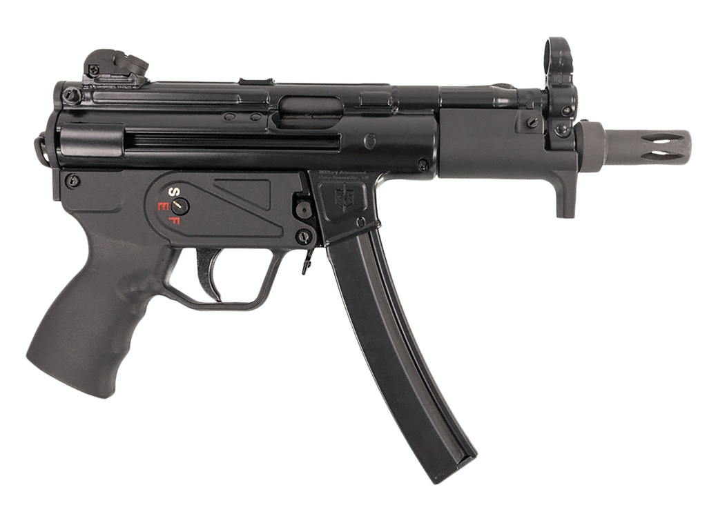 Military Armament Corp MAC 5K
