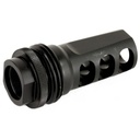 SilencerCo ASR MUZZLE BRAKE 5/8X32 .46