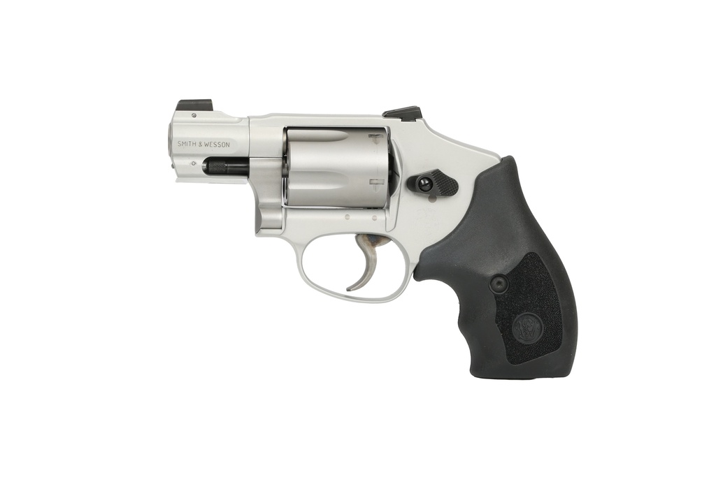 Smith and Wesson 642UC 38SPL 1-7/8" 5RD NS SS
