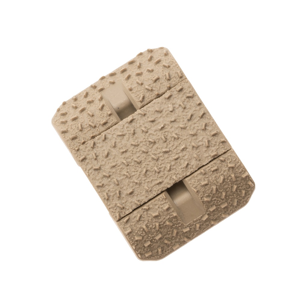 Magpul M-LOK RAIL COVER T2 HALF FDE