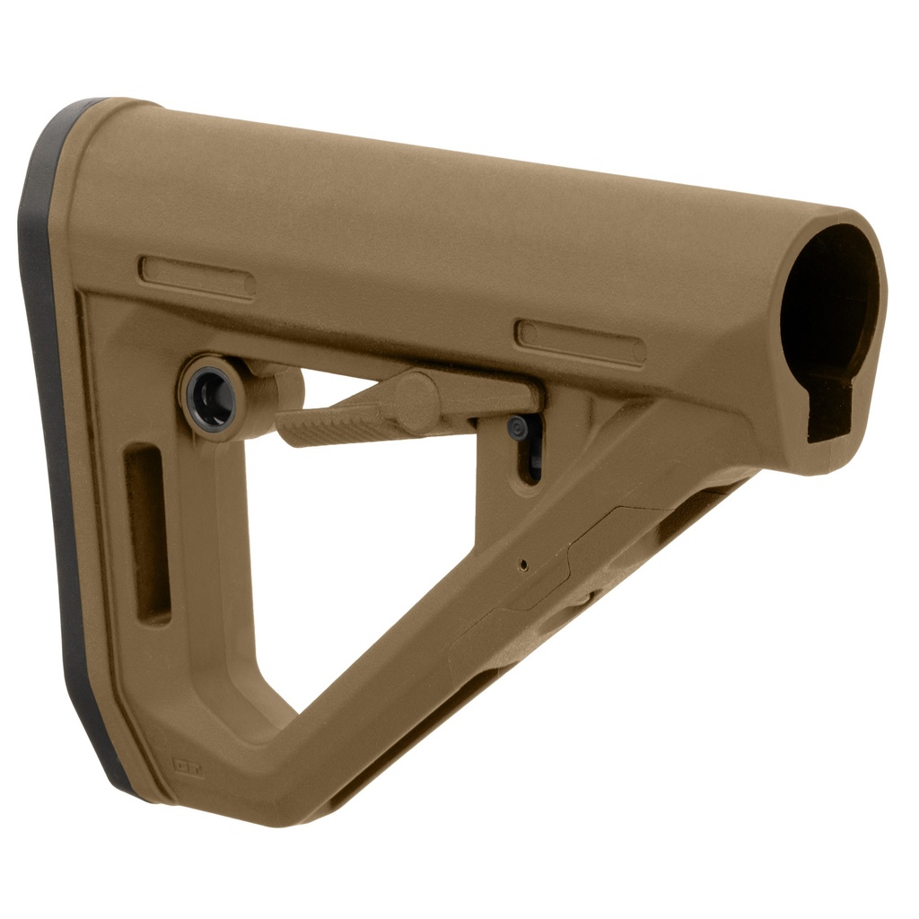 Magpul DT CARB STOCK MIL-SPEC MCB