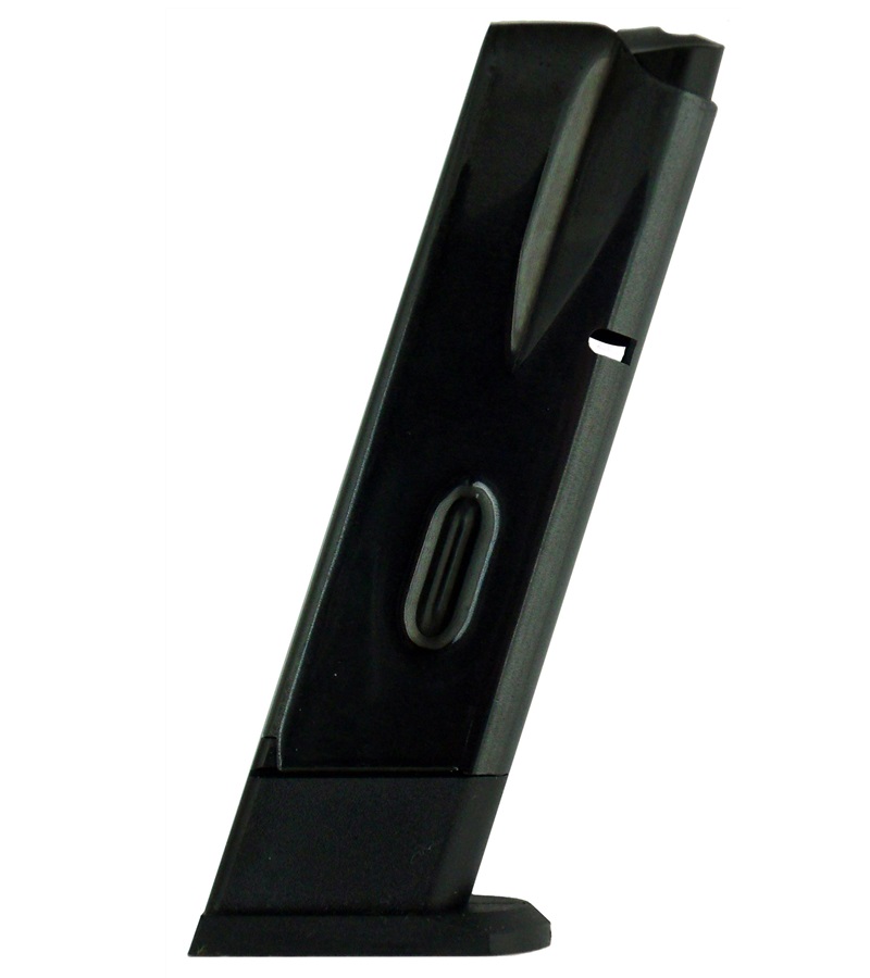 CZ CZ 75 Magazine