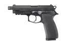 Bersa TPR9 9MM MATTE 4.25" 17+1 THREADED BARREL