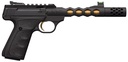 Browning BUCKMARK + VISION BK/GLD 5.9"