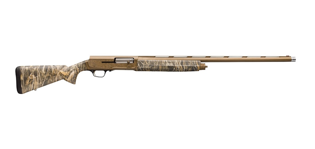 Browning A5 WCKD WNG MAX-7 16/28 2.75"#