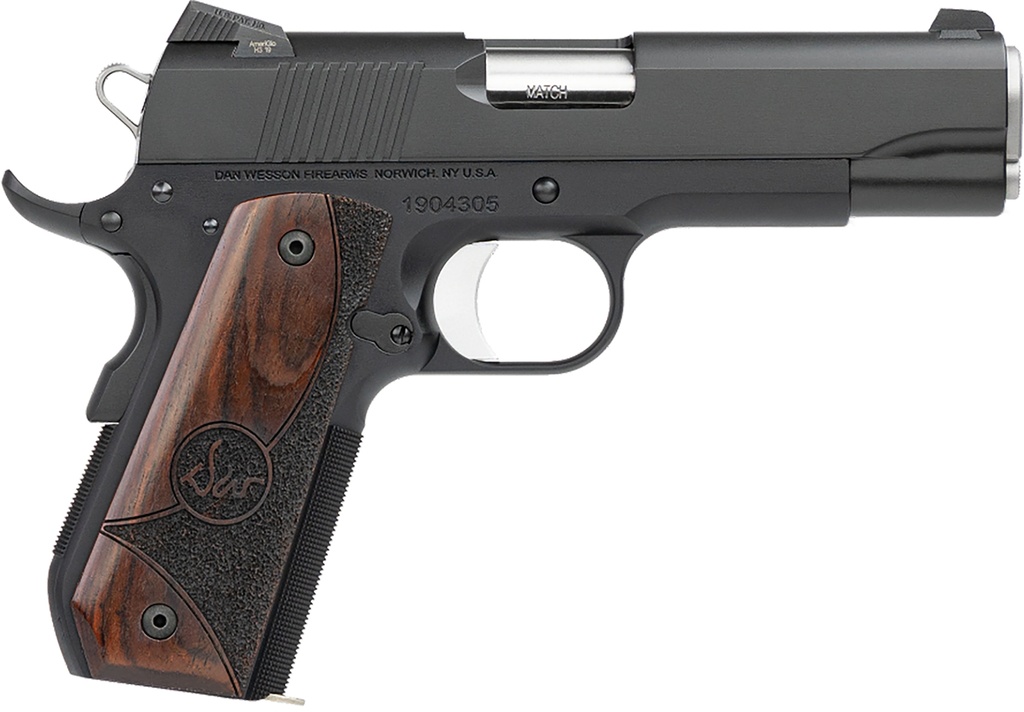 CZ Dan Wesson Guardian