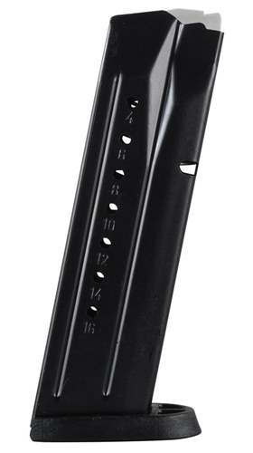 Smith and Wesson MAGAZINE M&P9 9MM 17RD