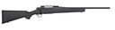 Mossberg PATRIOT 6.5PRC BL/SYN 20" TB