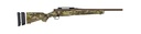 Mossberg PATRIOT 350LEG PB/MC 18" THREADED BARREL SB