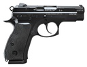 CZ 75DPCR 50TH 9MM 15+1 3.8" FS #