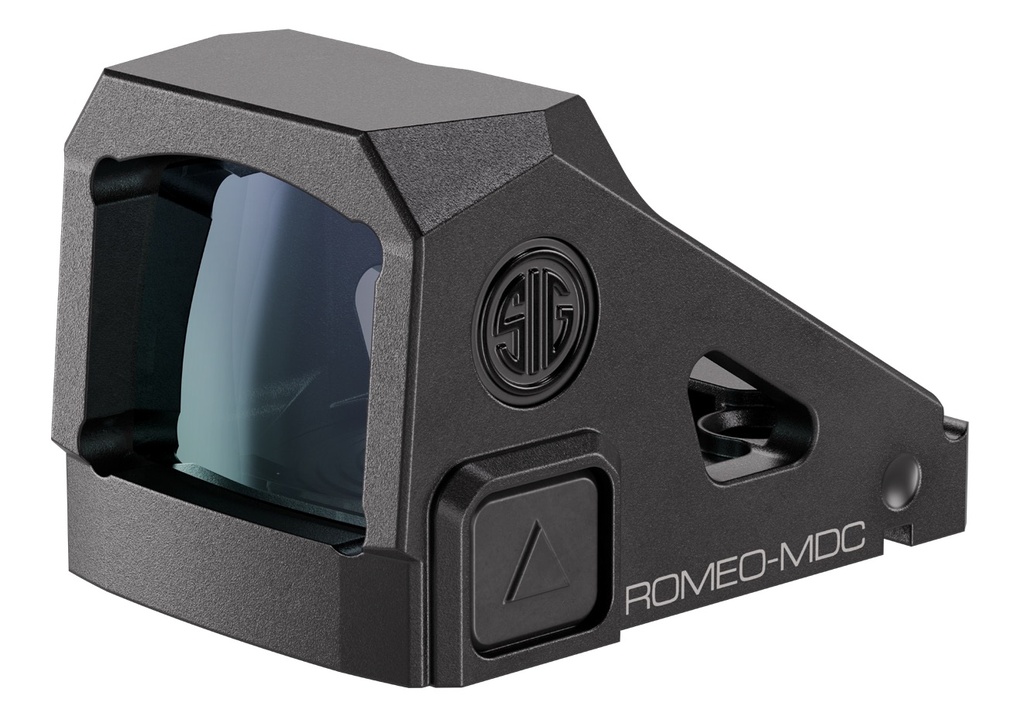 SIG SAUER ROMEO-MDC REFLEX 3MOA REDDOT