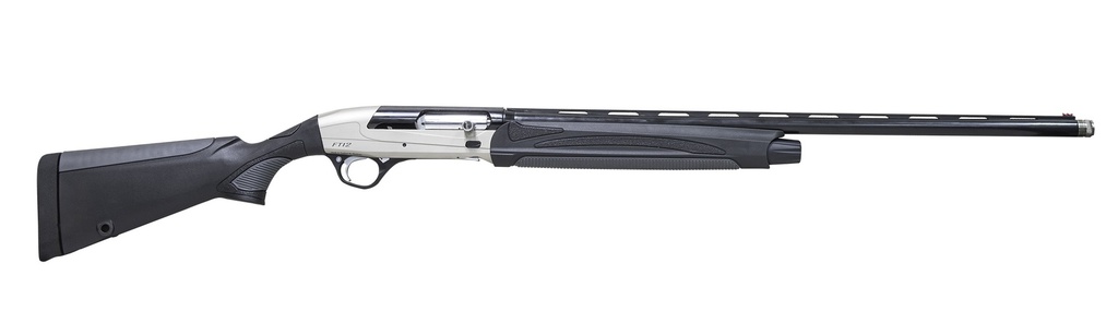 POINTER FT12 12/28 GRAY/BLACK