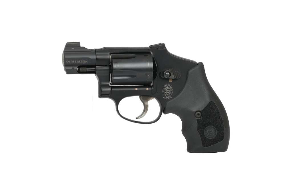 Smith and Wesson 442 UC