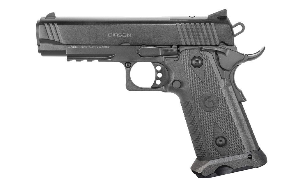 EAA Corp WITNESS 2311 9MM 4.25" 17+1