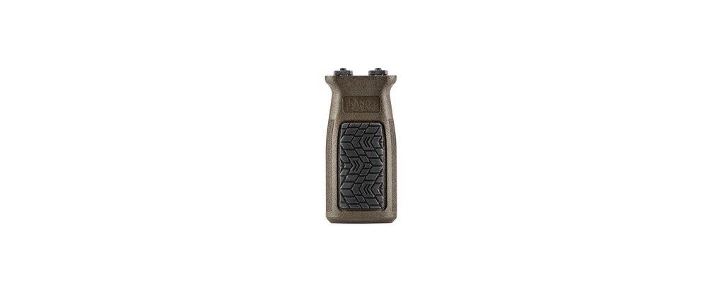 Daniel Defense M-LOK VERTICAL FOREGRIP MIL+