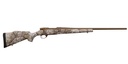 Weatherby VANGUARD BADLANDS 30-06 22"