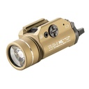 Streamlight TLR-1 HL 1000LM FDE WEAPONLGHT