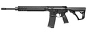 Daniel Defense DDM4 MK12 5.56MM BLACK 18" RAIL