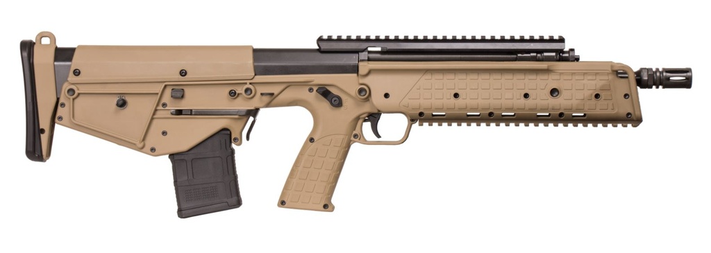 Keltec RDB20 5.56MM BL/TAN 20"