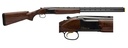 Browning CITORI CXS 12/32 BL/WD 3"