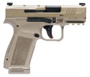 CANIK METE MC9L 9MM FDE 17+1