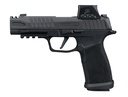 SIG SAUER P365 FUSE COMP 9MM 3.7" 21+1