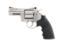 Colt GRIZZLY 357MAG SS 3" HOGUE