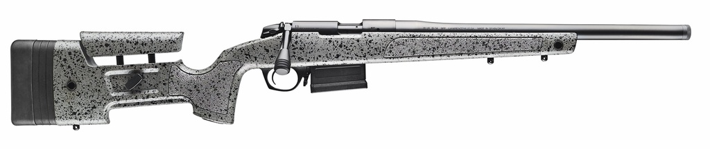 Bergara HMR TRAINER 22WMR BLACK/GRAY 18"