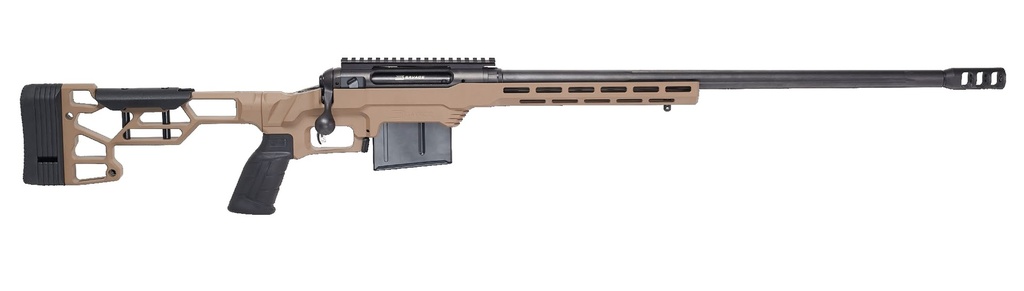 Savage Arms 110 PRECISION 308WIN 20" THREADED BARREL