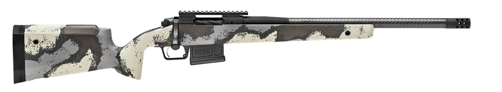 Springfield Armory WAYPOINT 6MMCR CF FXD DESERT