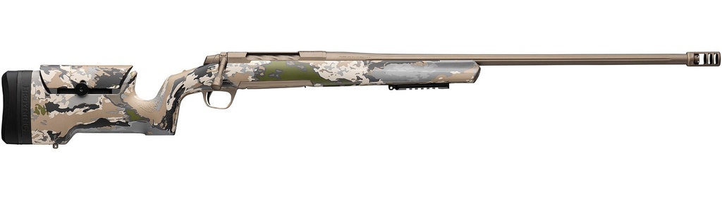 Browning X-BOLT 2 HC MAX LR 7PRC      #