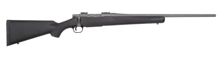 Mossberg PATRIOT 308WIN SS CERAKOTE/SYN