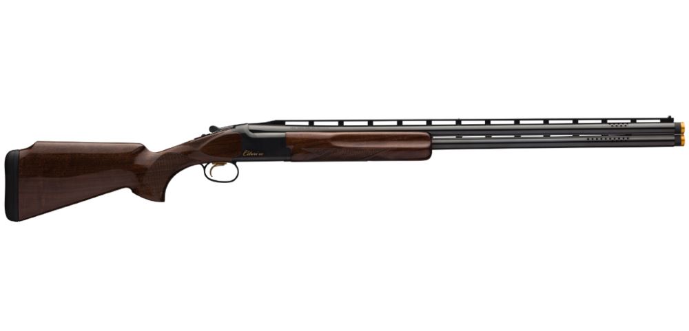 Browning CITORI CXT 12/30 BL/WD 3"