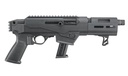 Ruger PC CHARGER 9MM 6.5" SYN 17+1