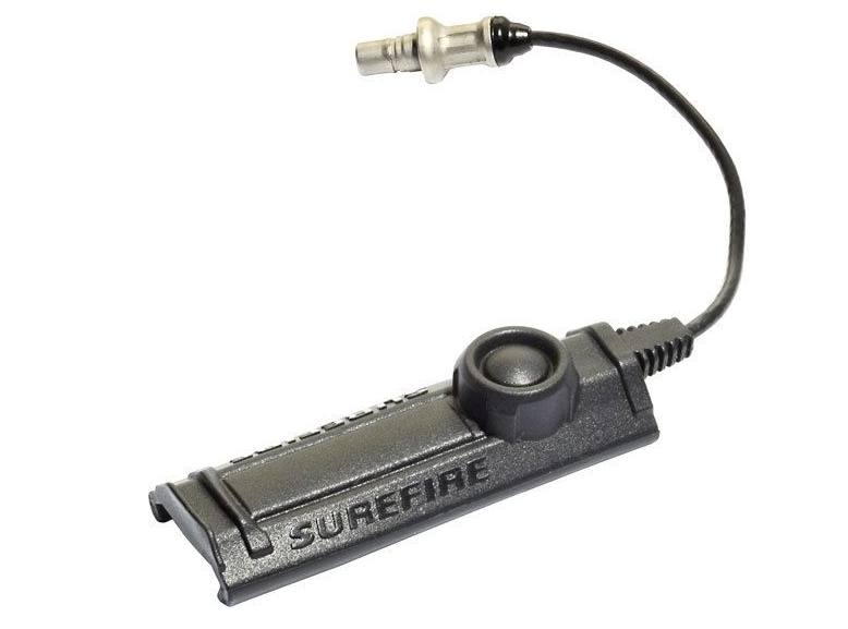 SureFire RAIL GRABBER TAPE SWITCH 7"
