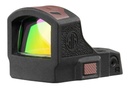 SIG SAUER ROMEO-RS COMPACT 3MOA RED BLACK/ROSE