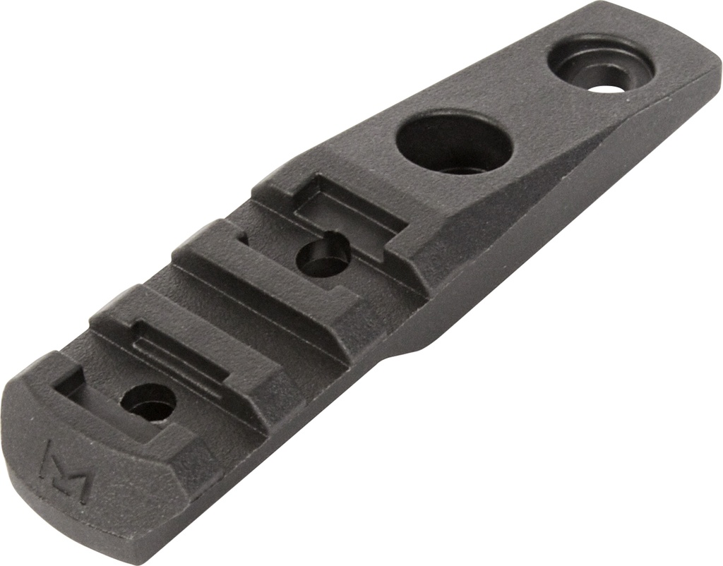 Magpul M-LOK CNTLVR LGHT MOUNT POLY BLACK