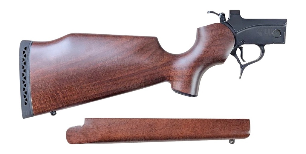 Thompson/Center Encore Prohunter Frame