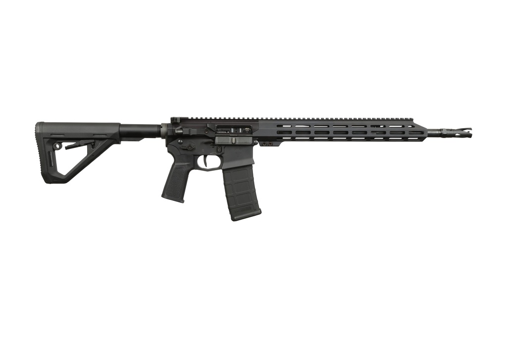 US PALM STORM CAT4 5.56 BLACK 30+1 16"