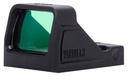 Viridian RFX11 1X16 MICRO GRN DOT BLK